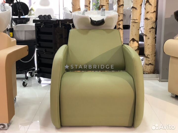 Мойка парикмахерская