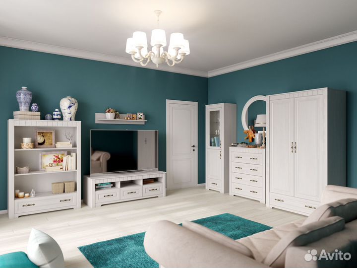 Новый Стеллаж 