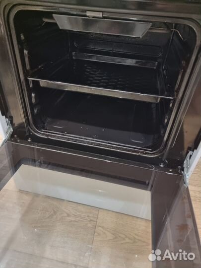 Плита электрическая