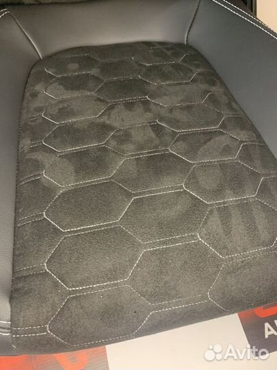 Сидения Ваз 2114 Recaro