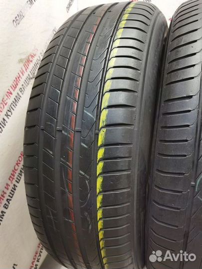 Pirelli Cinturato P7 225/60 R18 104W