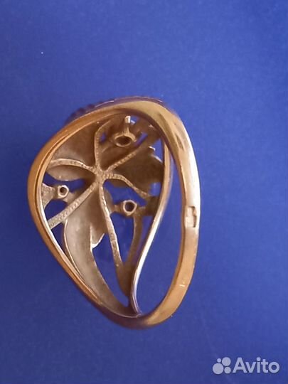 Золотое кольцо СССР