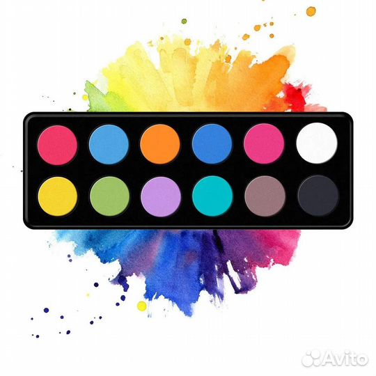 Набор для рисования Xiaomi deli