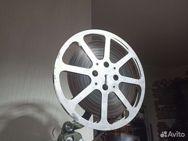 Фильмокопии 35 мм