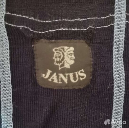 Термобелье Janus 80