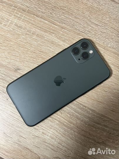 iPhone 11 Pro, 256 ГБ