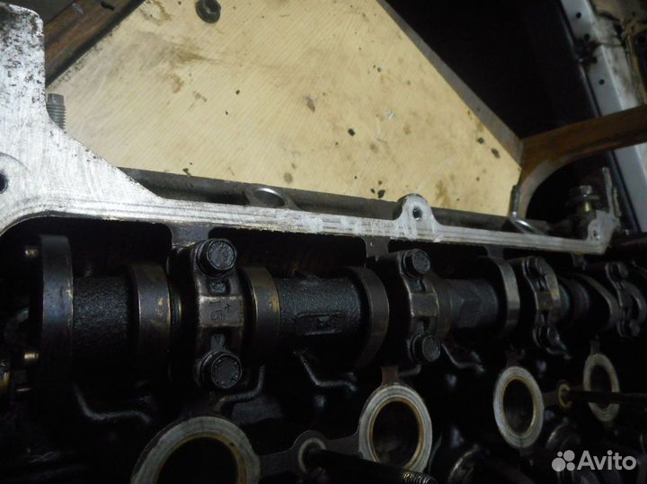 Распредвал Toyota Prius (97-03 года) NHW10, NHW11