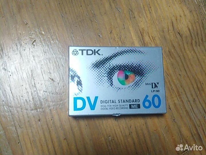 Миникассета