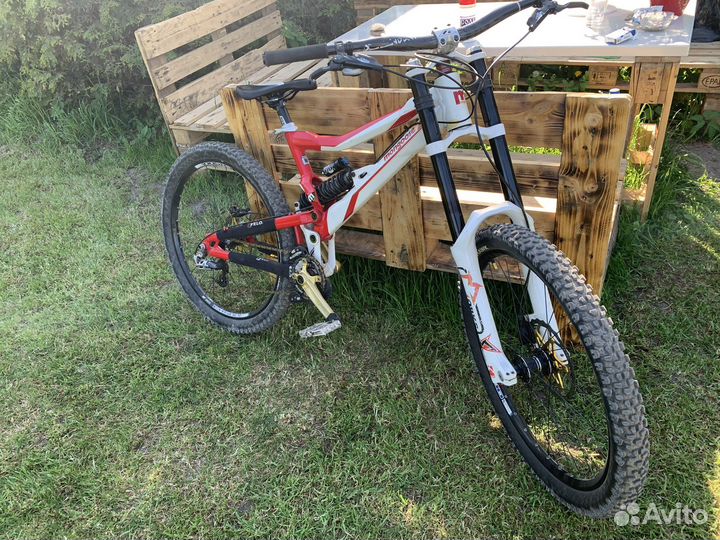 Продам двухподвес