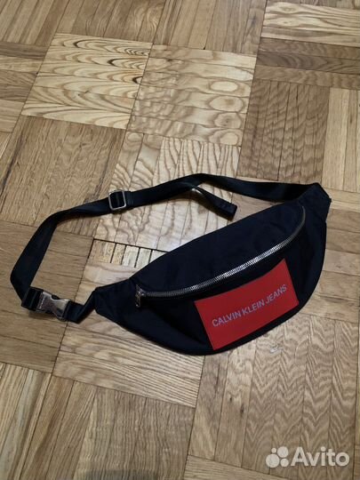 Сумка оригинал Calvin clein jeans
