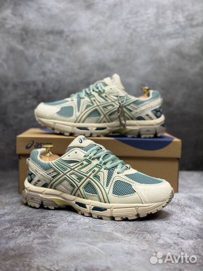 Для активного спорта Asics Gel Kahana (41-45)