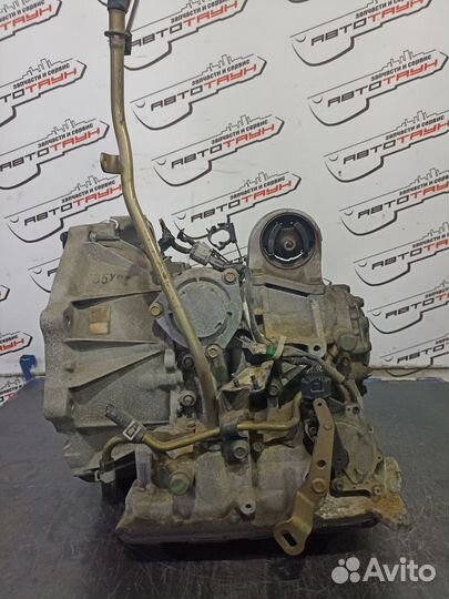 АКПП nissan VQ25-DD cefiro PA33 атм 3102085X02 2WD TE058