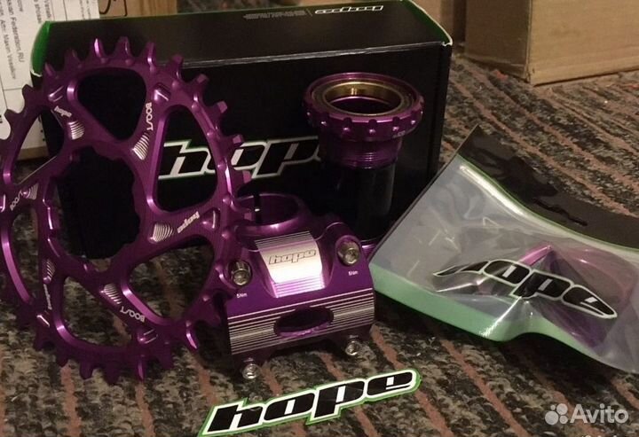 Двухподвес Norco Torrent (XL) 180/130 mm