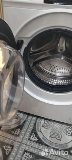 Стиральная машина автомат 6кг