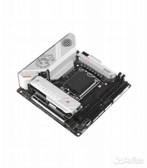 Материнская плата MSI MPG Z790I edge wifi