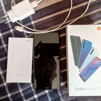 Xiaomi Redmi Note 8T, 4/64 ГБ