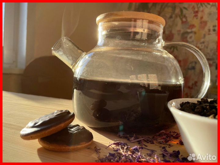 Иван-чай 1кг свежий 2O23 год, вкусный