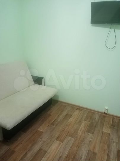 Квартира-студия, 24 м², 1/3 эт.