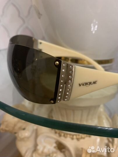 Солнечные очки оригинал Италия vogue
