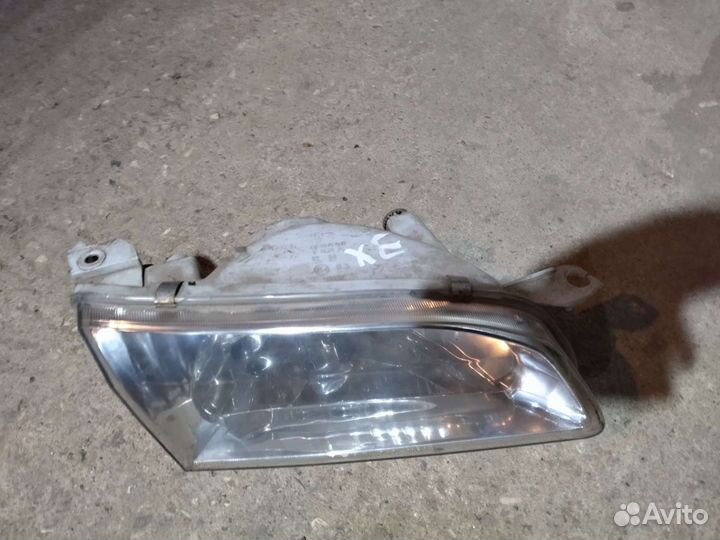 Фара правая corolla 110 королла корола