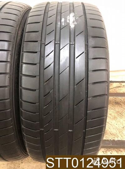 Kumho Ecsta PS71 SUV 265/40 R21 105Y