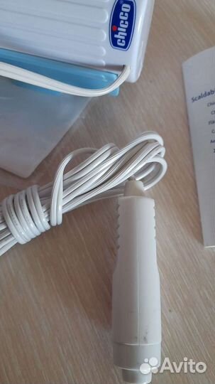 Автонагреватель для бутылочек.детского питания