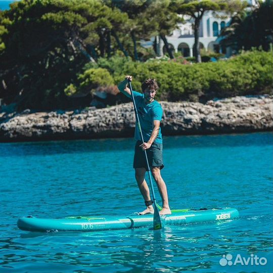 Доска для sup-бординга jobe aero yarra 10.6 FT 21