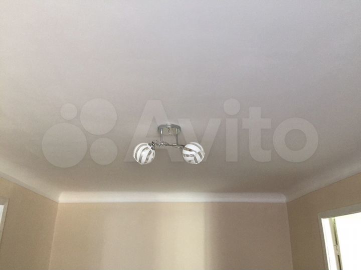 2-к. квартира, 43 м², 1/5 эт.