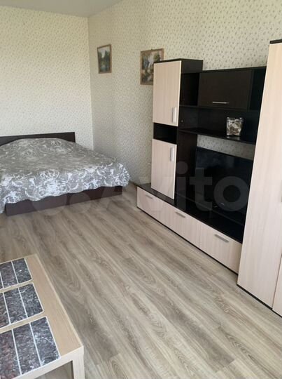 1-к. квартира, 45 м², 13/19 эт.