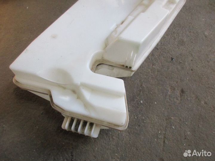 Бачок омывателя Nissan Almera (G15) 2013-2018