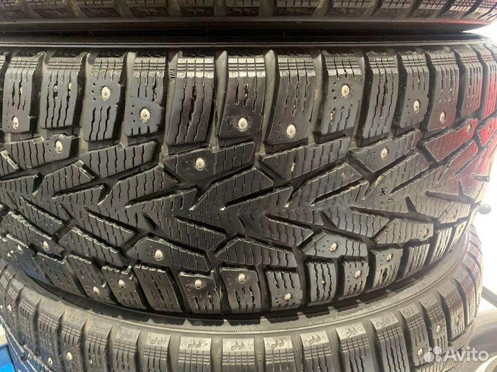 Nokian Tyres Nordman 7 SUV 215/65 R16