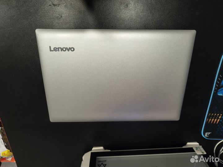 Lenovo ideapad 330 15igm