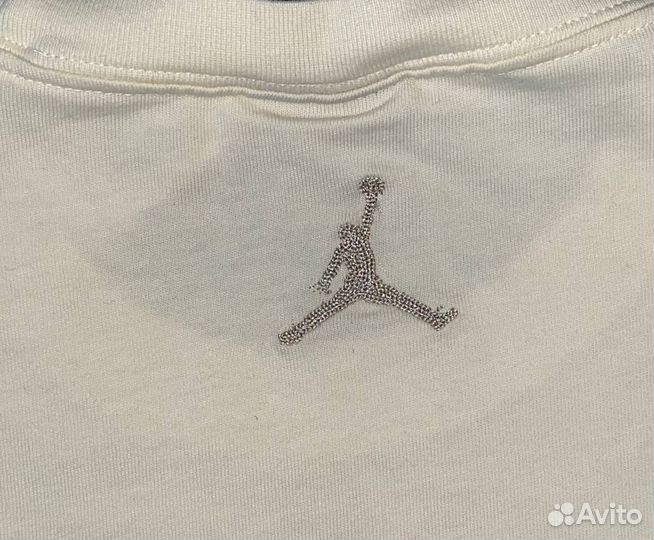 Футболка Nike x Jordan оригинал