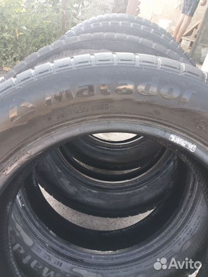 Matador Activ Flex 4/7 R16