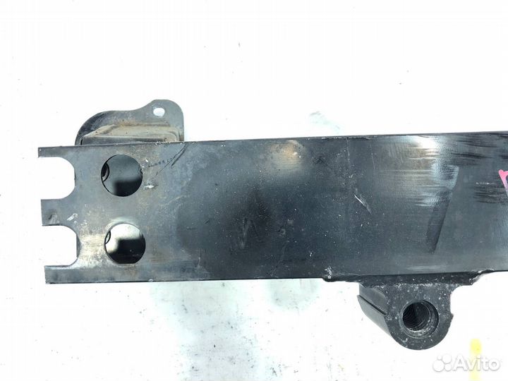 Усилитель бампера передний Nissan Teana PJ32 J32