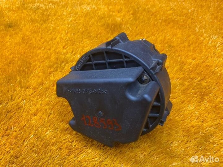 Насос продувки катализатора Mercedes-Benz E-Class