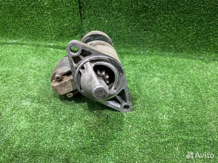 Стартер Lifan Solano седан 1.6 2012