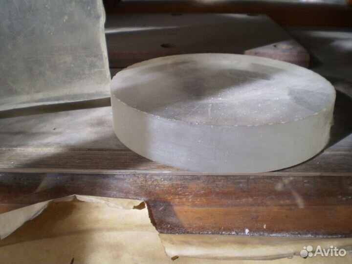 Лабораторное стекло