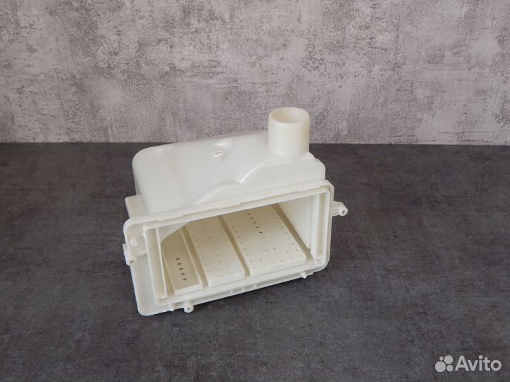 Бункер дозатора порошка стиральной машины Samsung