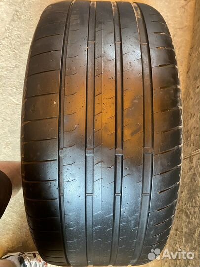 Bridgestone Potenza Sport 285/40 R22