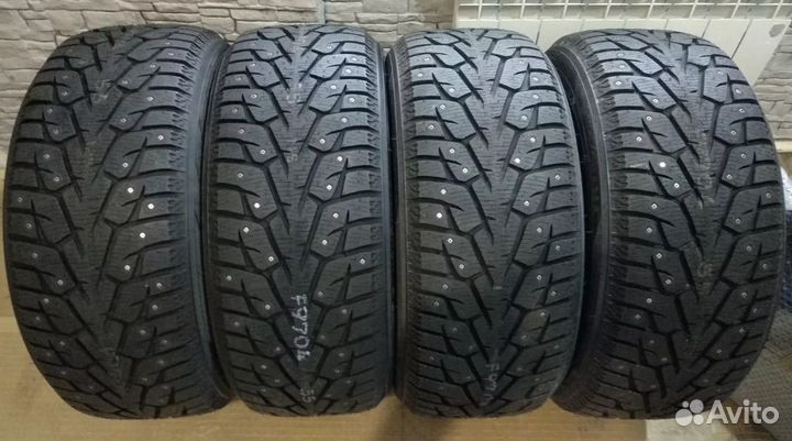 Yokohama Ice Guard Stud IG55 265/65 R17 116T