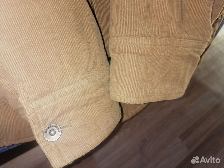 Куртка мужская, 52р