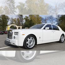 Прокат Ролс Ройс Аренда Роллс Ройс Rolls Royce, Армавир