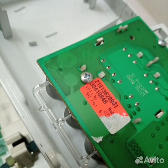 Модуль стиральной машины Indesit