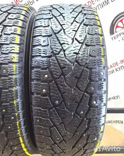 Nokian Tyres Hakkapeliitta C3 235/65 R16 88Y