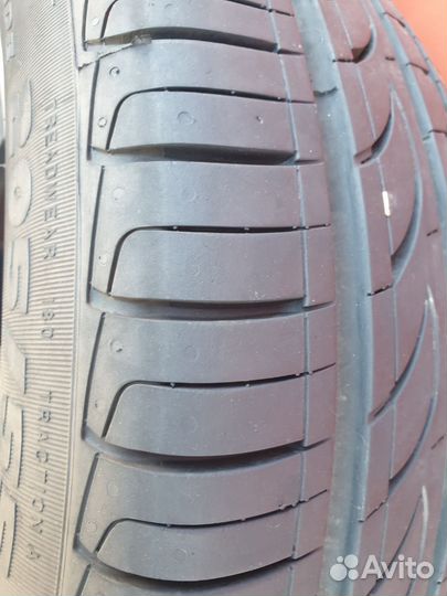 Колеса 205/55/16 r16