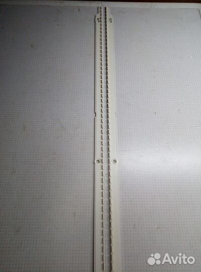 LED подсветка для телевизоров