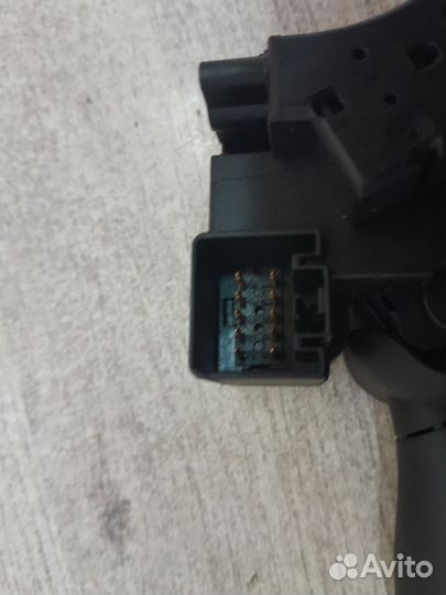 Переключатель поворотов Ford Fusion Fiesta Mondeo3