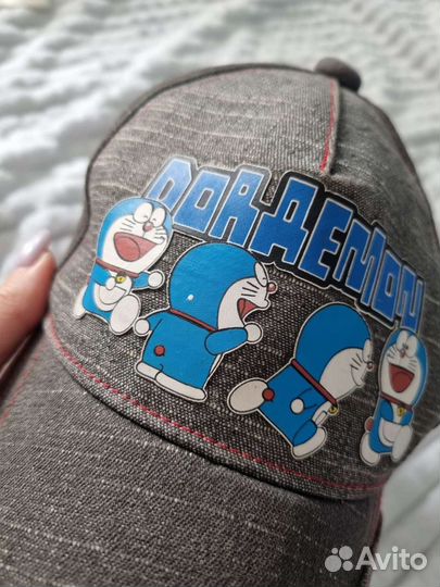 Бейсболка/кепка/ новая р.50-55