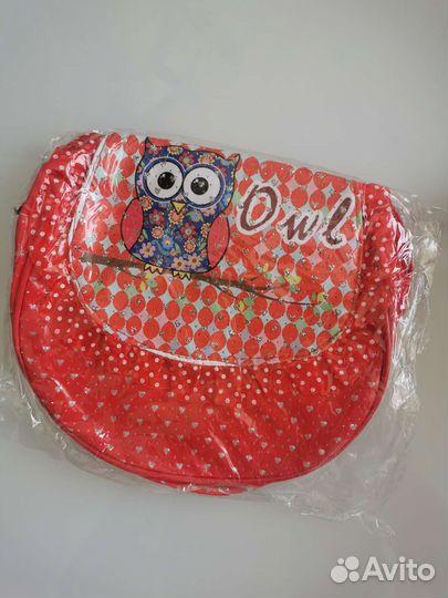 Сумочки детские